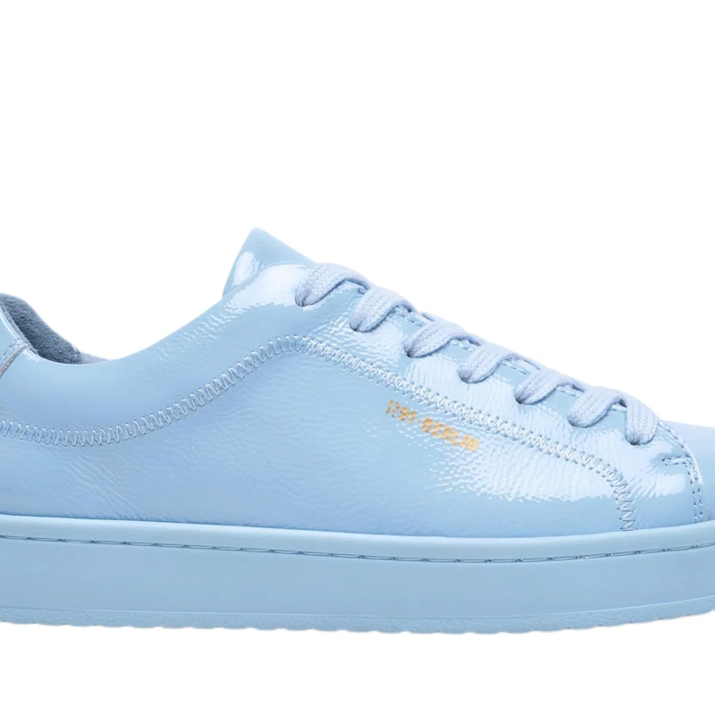 N91 Low-Top-Sneaker Sneaker Original Draft W BX blau(Image 3)