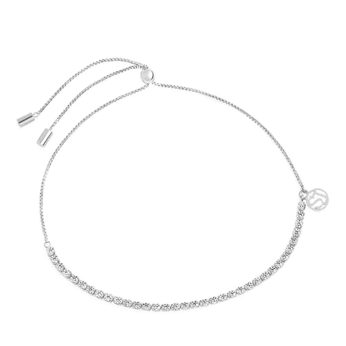 Sif Jakobs Jewellery Ellera Tennis Bracelet Sterling Silver 925 Braccialetti