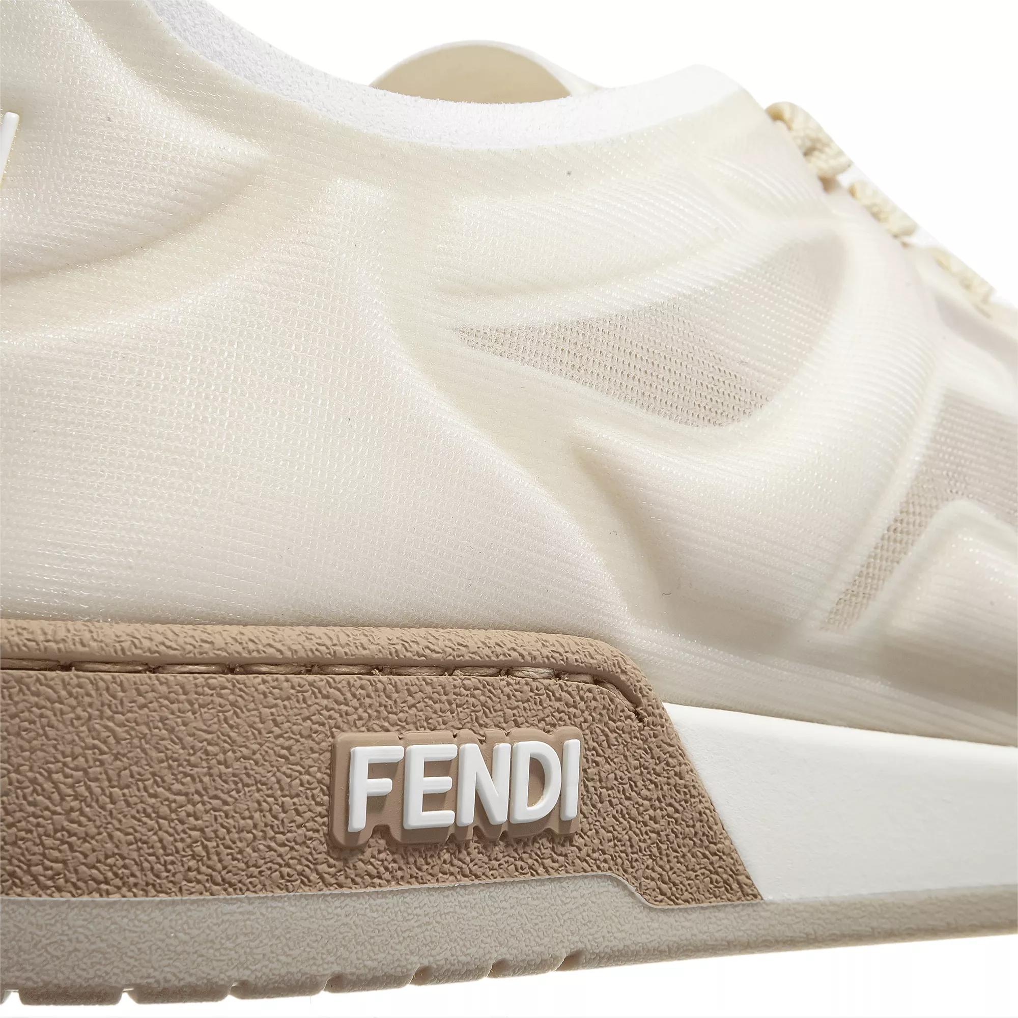 Scarpe fendi 2024 da ginnastica