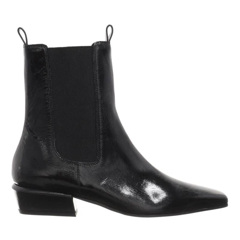 Kennel & Schmenger Stiefeletten Alma Schwarz