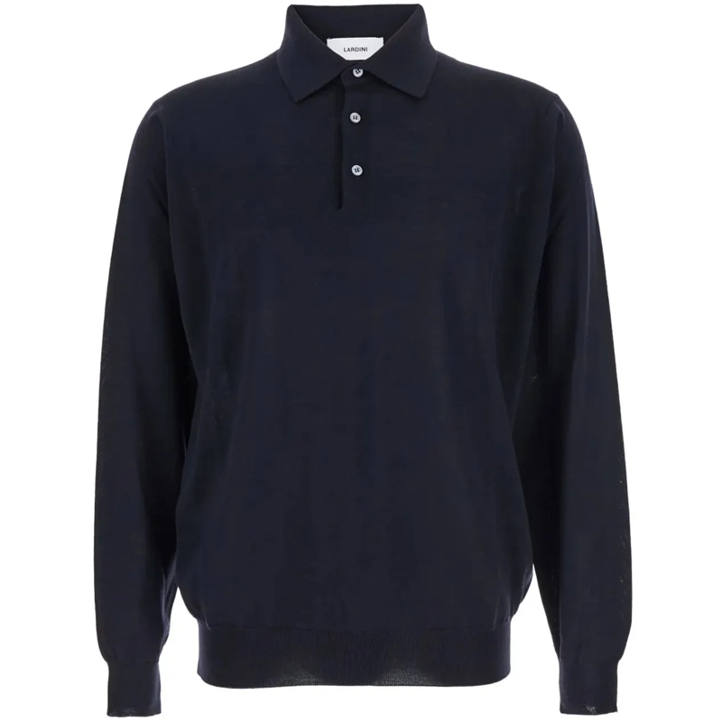 Lardini Polo polo uomo divers mehrfarbig