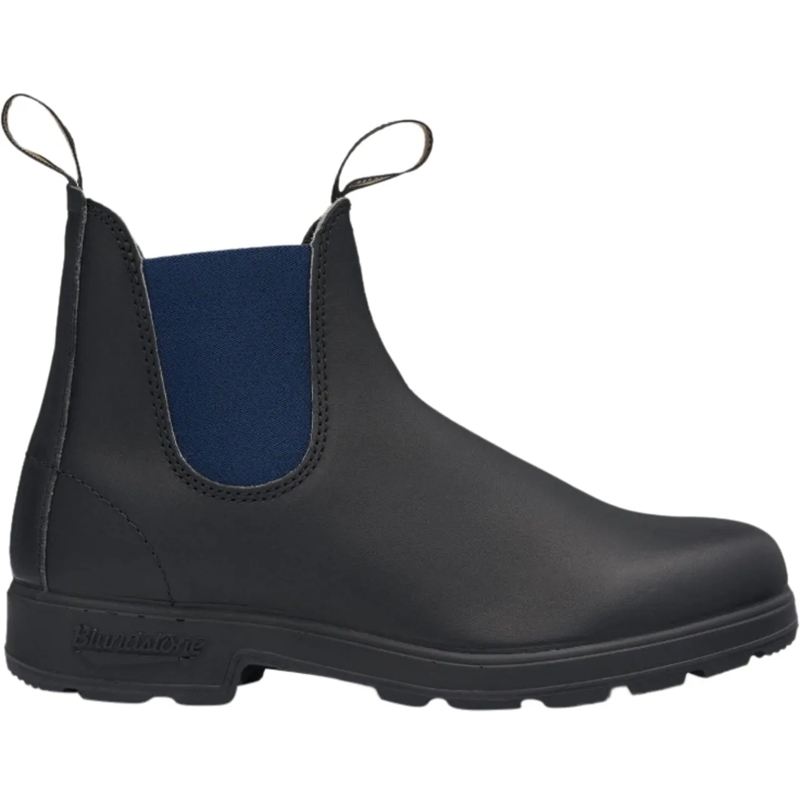 Blundstone Bottes Boots Neroblu blau