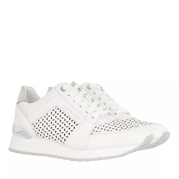 Michael kors shop billie trainer sneakers