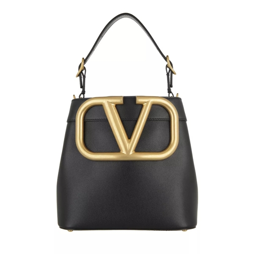 Valentino Garavani Supervee Handbag Bucket Bag