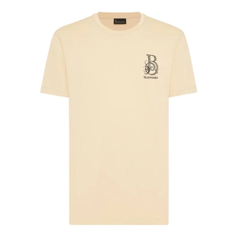 BILLIONAIRE T-Shirt T-Shirt beige