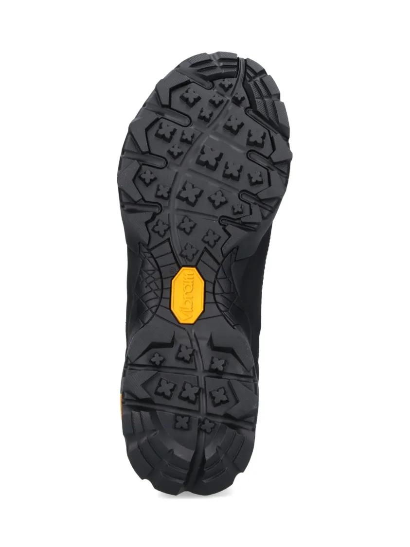 Thumbnail - Roa Low-Top Sneaker - "Katharina" Sneakers – Black - Gr. 43 (EU) - in Schwarz - für Damen