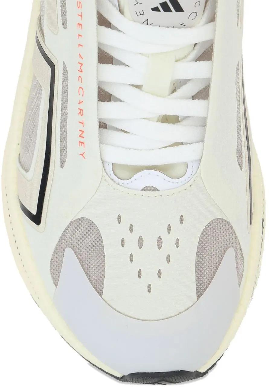 Thumbnail - Adidas Low-Top Sneaker - Sneakers Ivory - Gr. UK_6_5 - in Weiß - für Damen