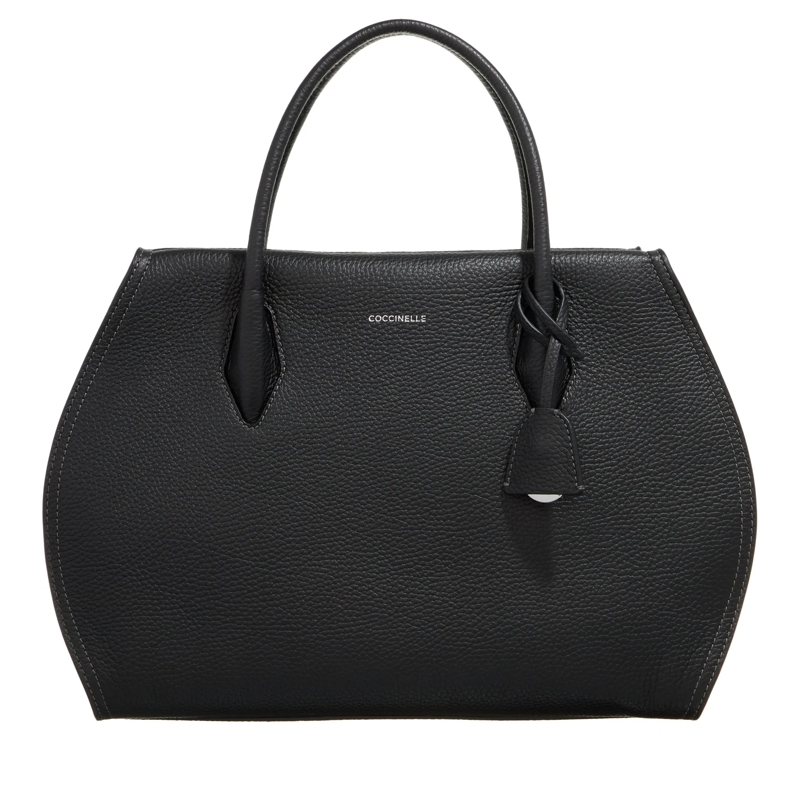 Coccinelle Crossbody Bag Coccinelle Lord Noir