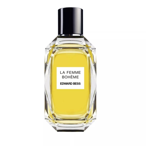 Edward Bess La Femme Bohème Eau de Parfum