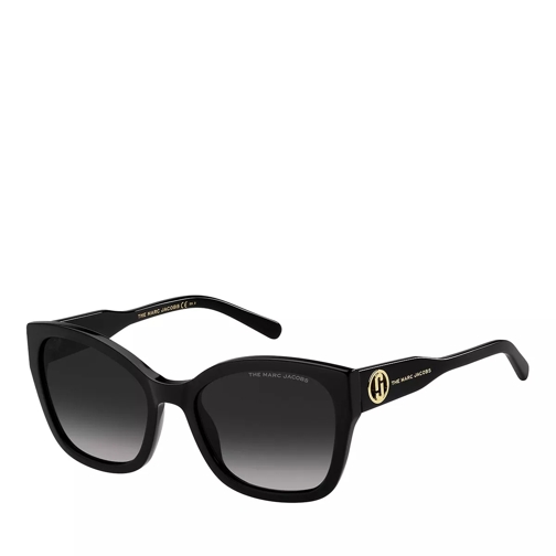 Marc Jacobs Marc 626/S Black Sonnenbrille