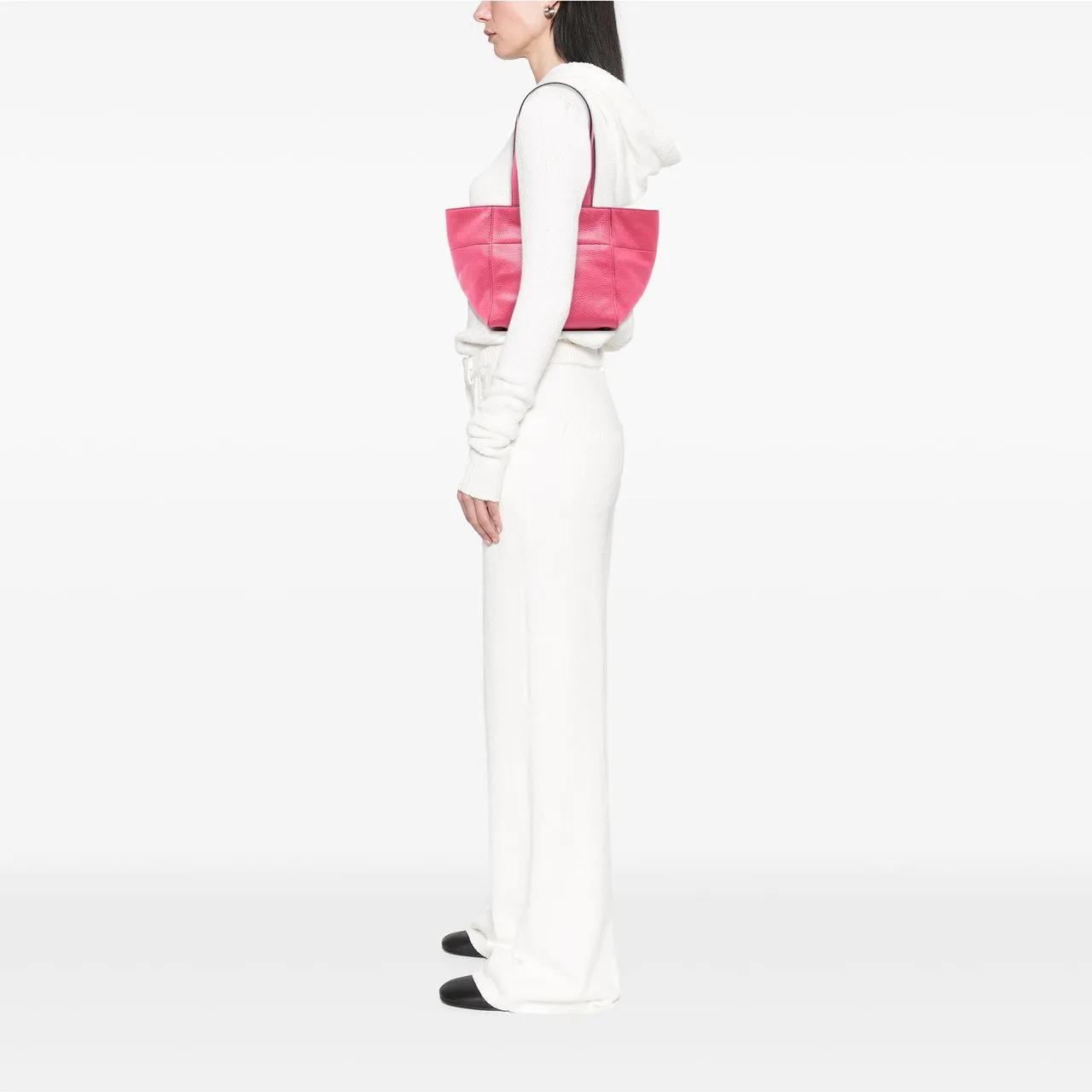 Thumbnail - Prada Shopper - Vitello Daino Tote - Gr. unisize - in Gold - für Damen