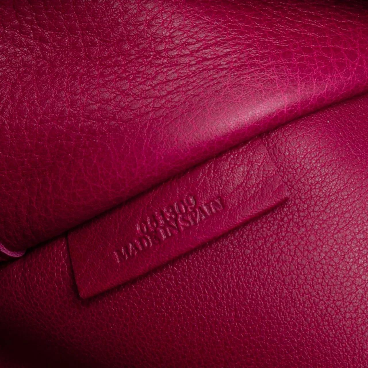 Thumbnail - Loewe Crossbody Bags - Suede Amazona 36 - Gr. unisize - in Gold - für Damen