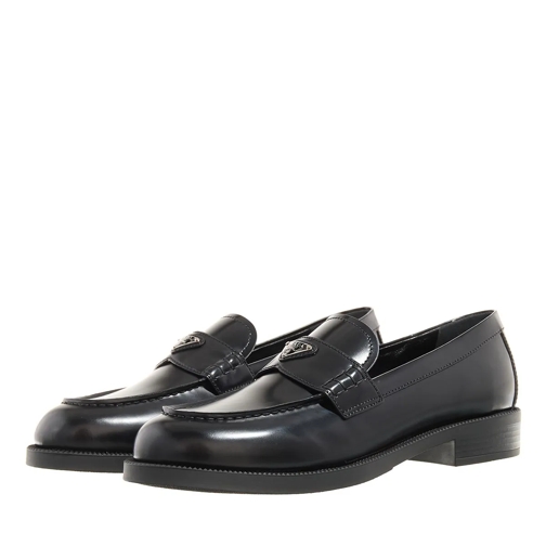 Prada Loafer Classic Loafers Black