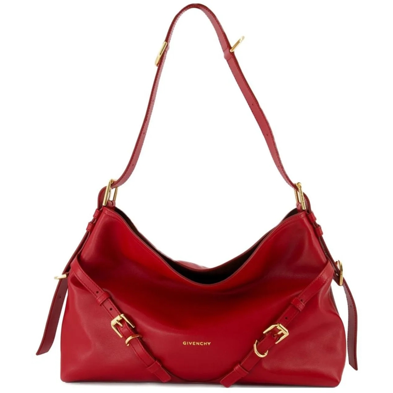 Givenchy Schultertasche Bags Rouge rot