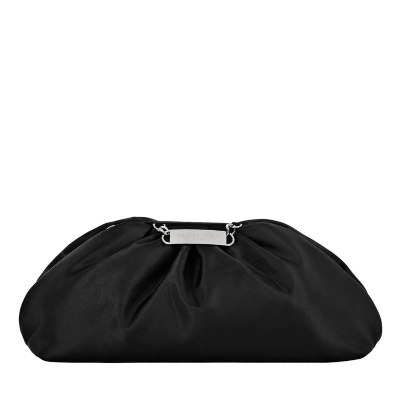 Philipp Plein Schultertasche Schultertasche schwarz(Image 2)