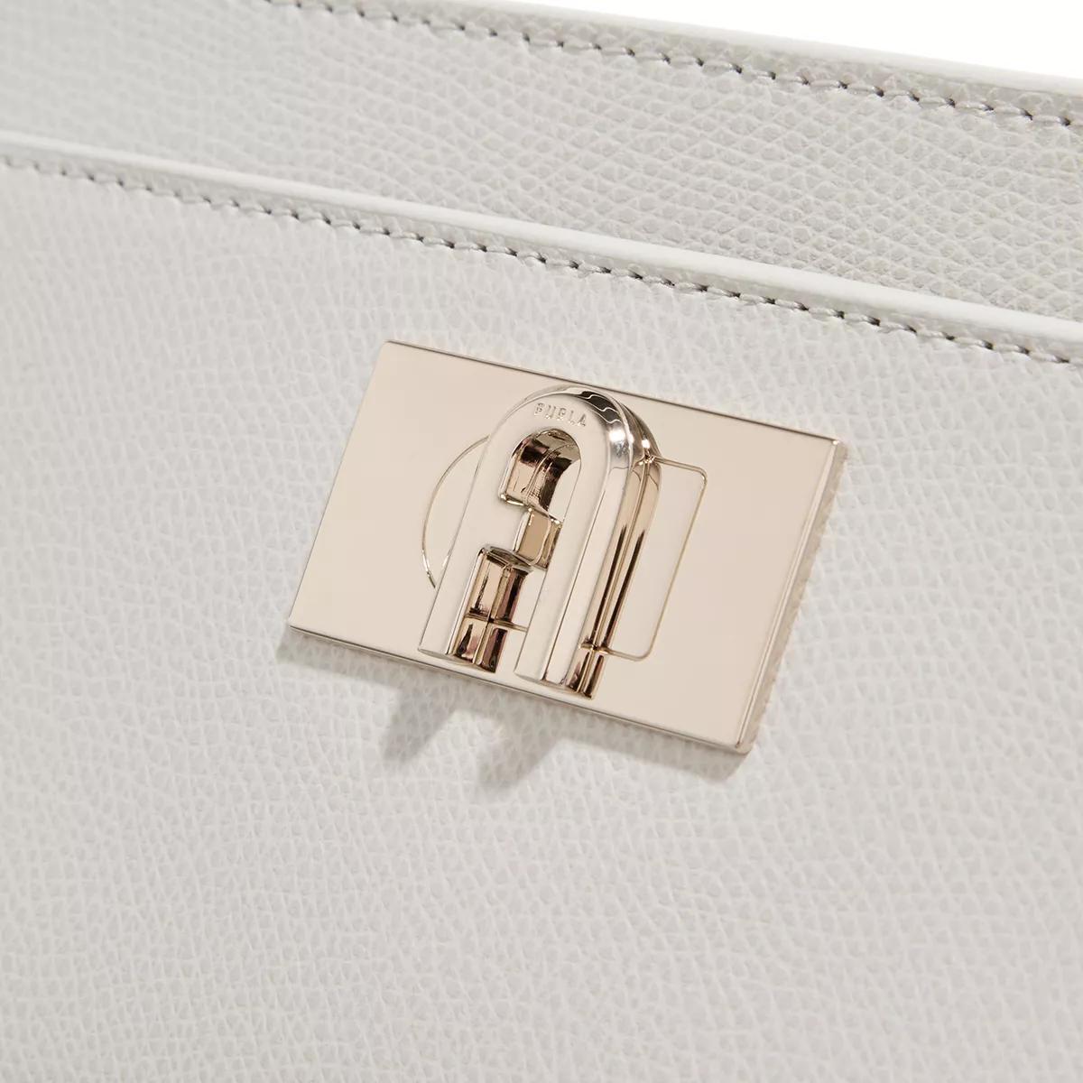 Furla Crossbody bags 1927 Mini Crossbody C.Ca in beige