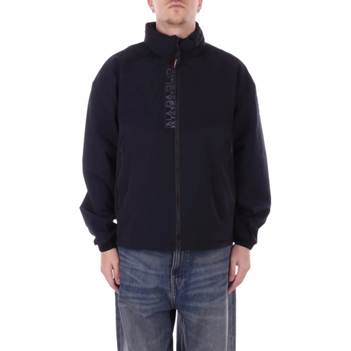 NAPAPIJRI Veste de transition Coats Black schwarz