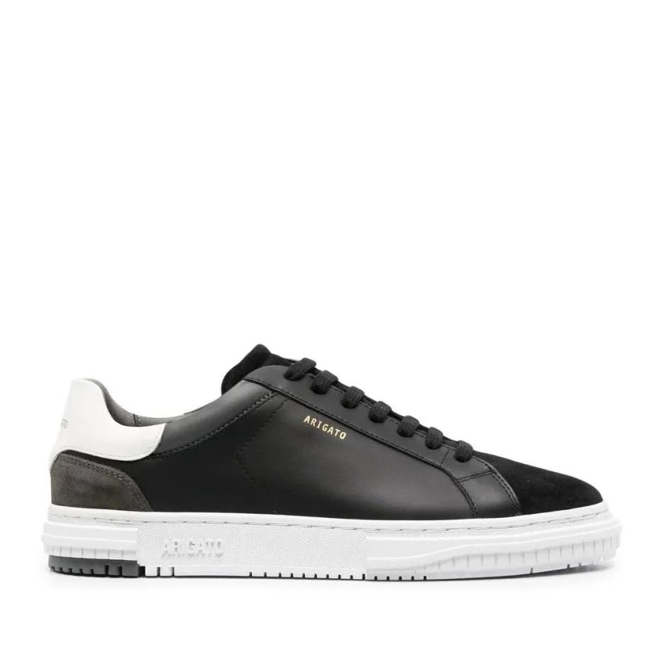 Thumbnail - Axel Arigato Low-Top Sneaker - Atlas Low-Top Sneakers - Gr. 41 (EU) - in Schwarz - für Damen