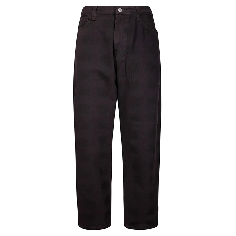 Carhartt Wip Jeans Everson Pant Black