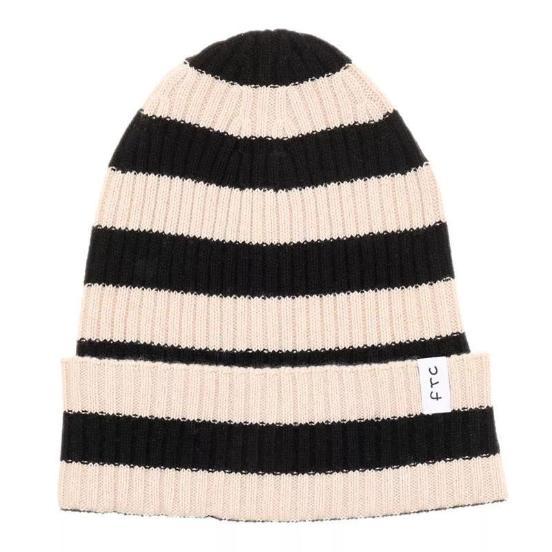 FTC Cashmere Wollmütze Cap Var. 6