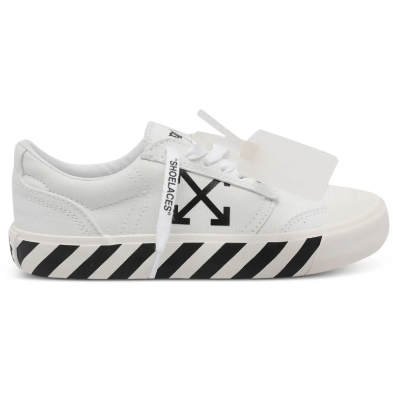 Off-White Low-Top-Sneaker Sneakers White weiß