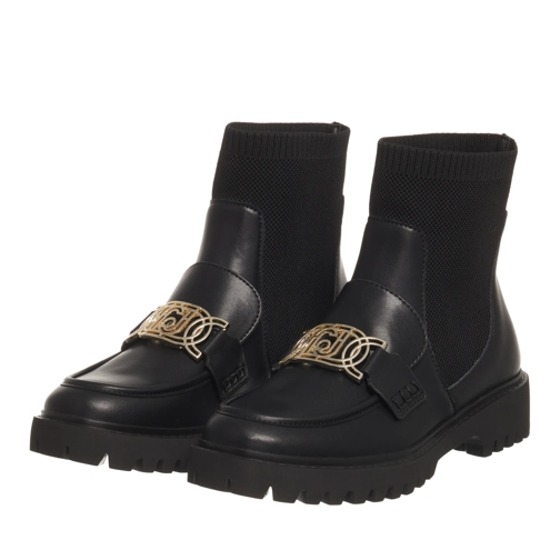 LIU JO Boot Cora Black