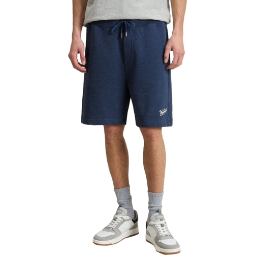 Woolrich Shorts Woolrich Shorts Blue blau (Image 2)