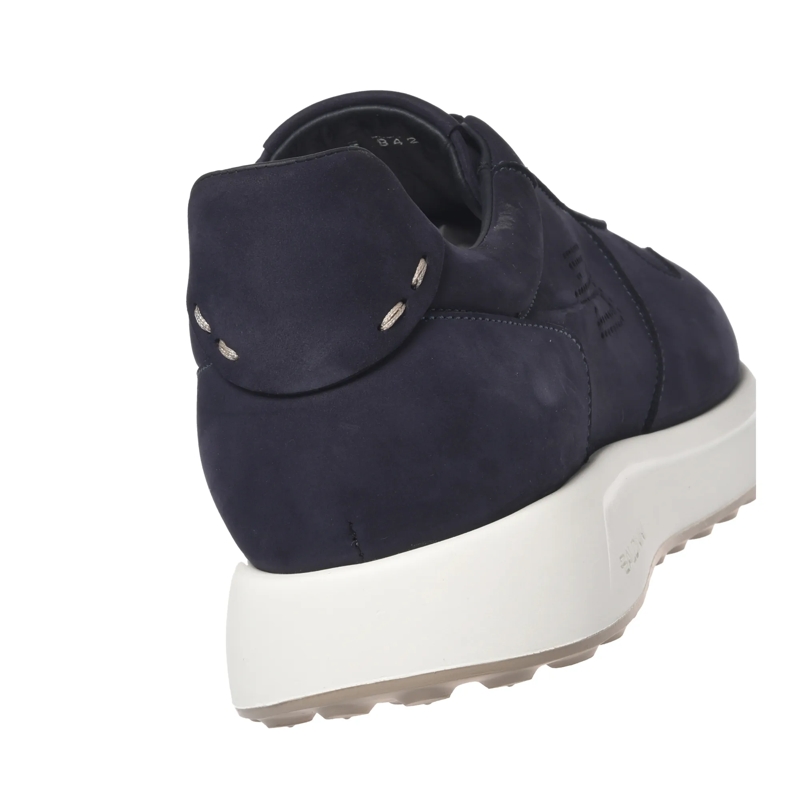 Baldinini Low-Top-Sneaker SNEAKER BALDININI blau(Image 4)