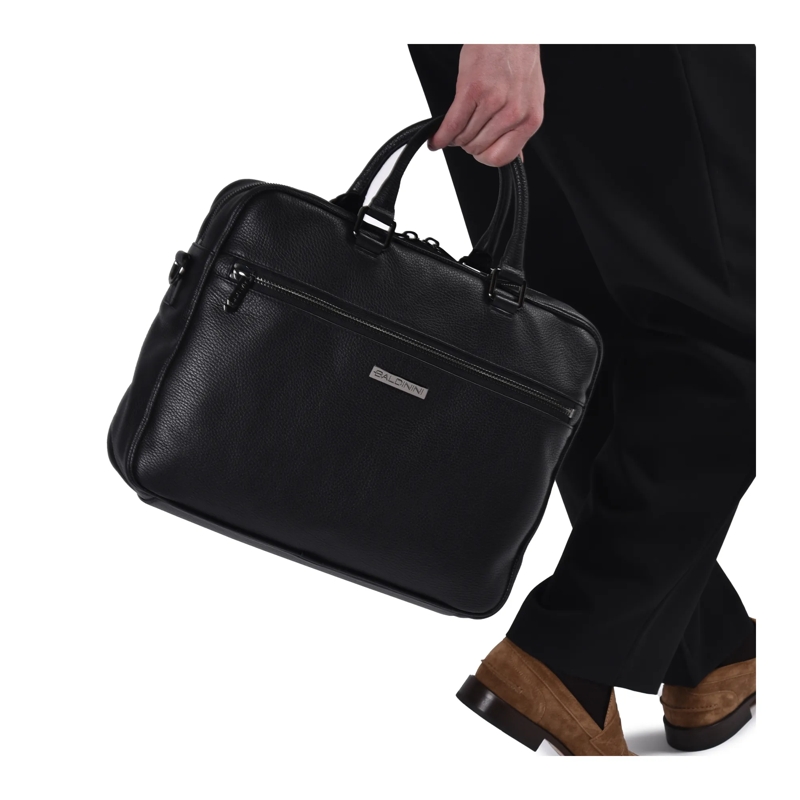 Baldinini Tote TASCHE BALDININI schwarz(Image 2)