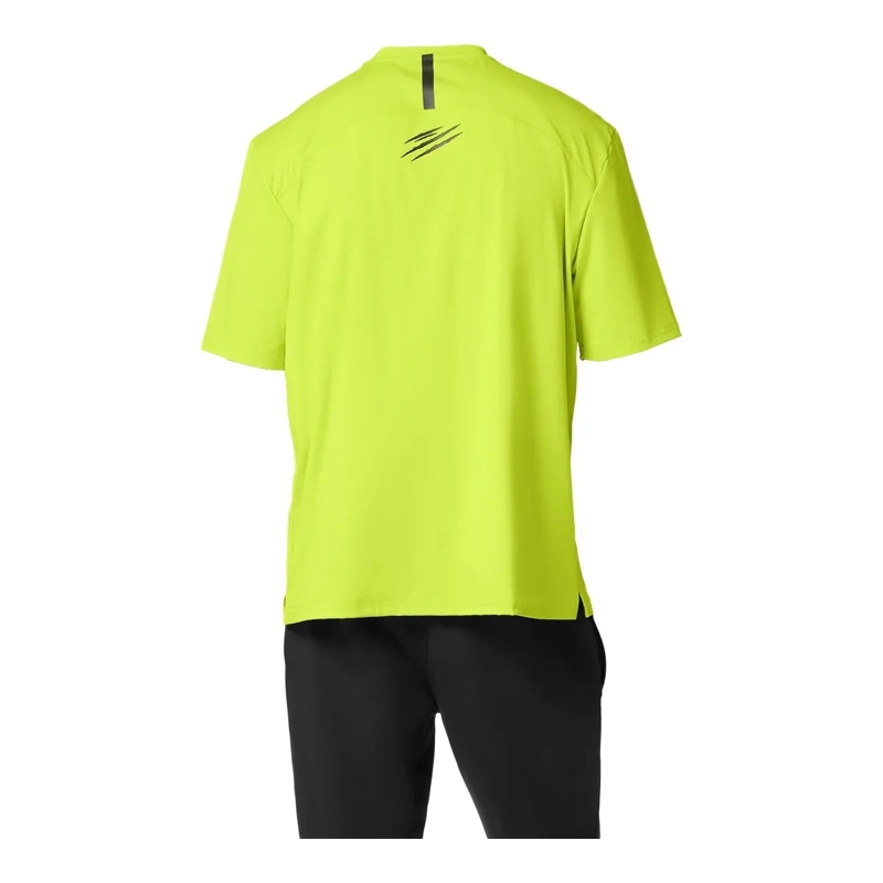 Plein Sport T-Shirt T-Shirt gelb(Image 10)