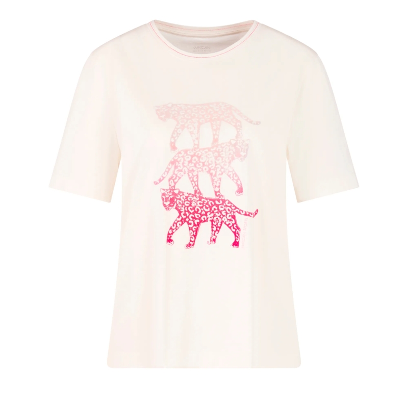 Marc Cain Top T-Shirt off