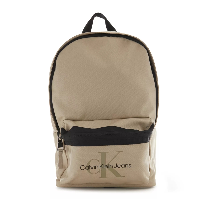 Calvin Klein Rucksack Sport Essentials Rucksack Taupe