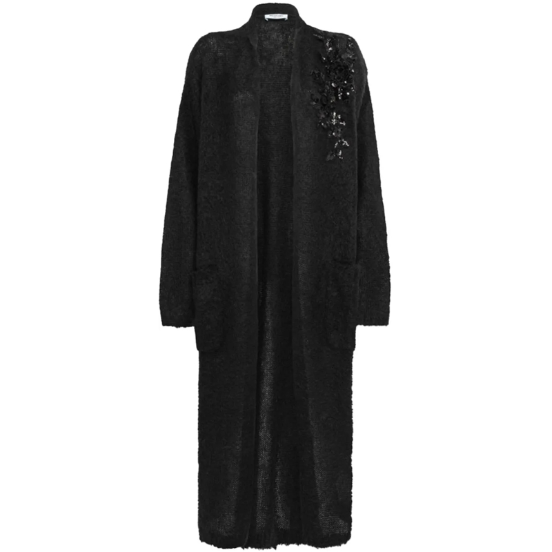 Blugirl  Sweaters Black schwarz