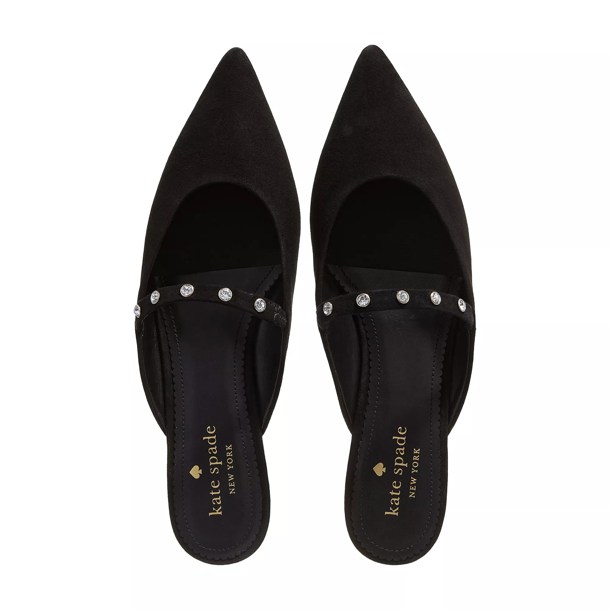 Kate spade deals mules sale