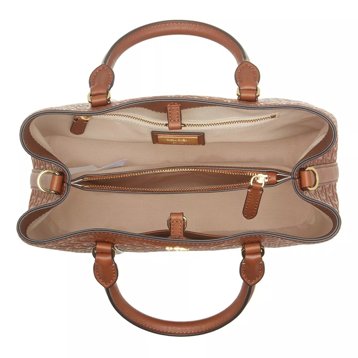 Bennington satchel online