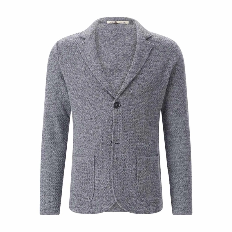 Maurizio Baldassari Blazer KSK20005B1BASKT mehrfarbig