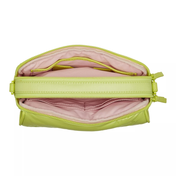 Lime crossbody bag sale