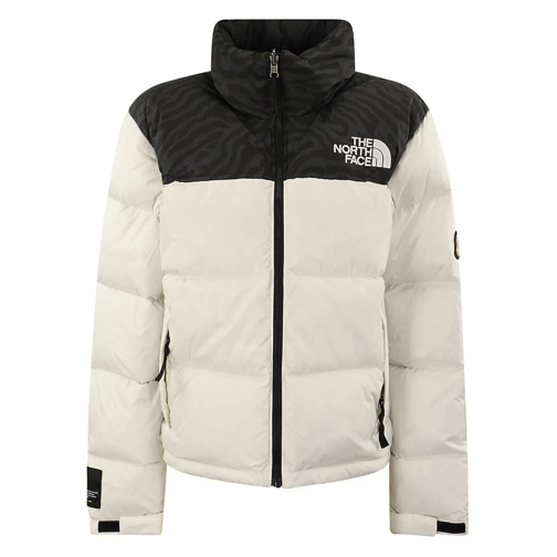 The North Face Veste de transition Padded Down Jacket White