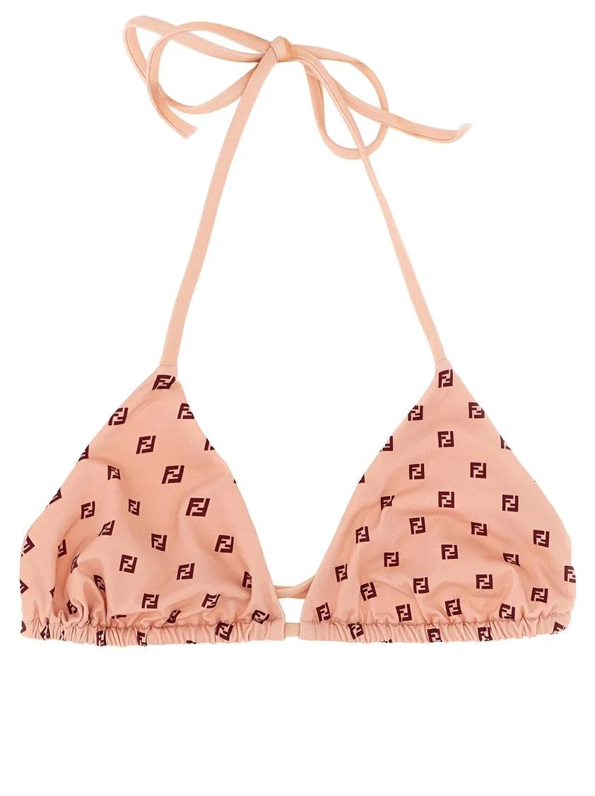 【関税＆送料込み】Fendi Micro Patchwork Bikini Briefs Fendi Micro patchwork bikini briefs available on julian