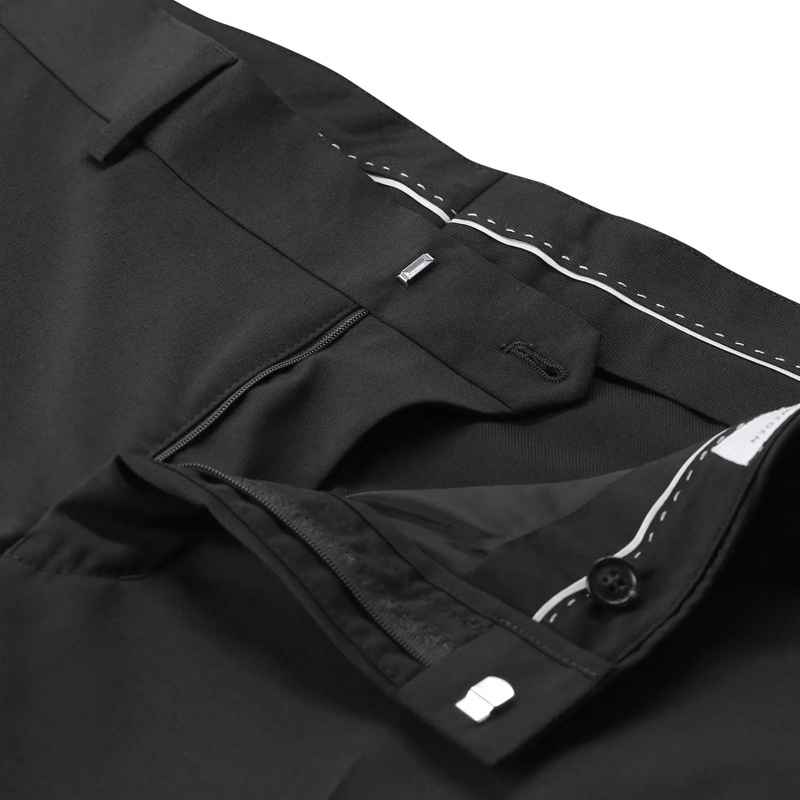Tiger of Sweden  Stoffhose Tenutas blau(Image 9)