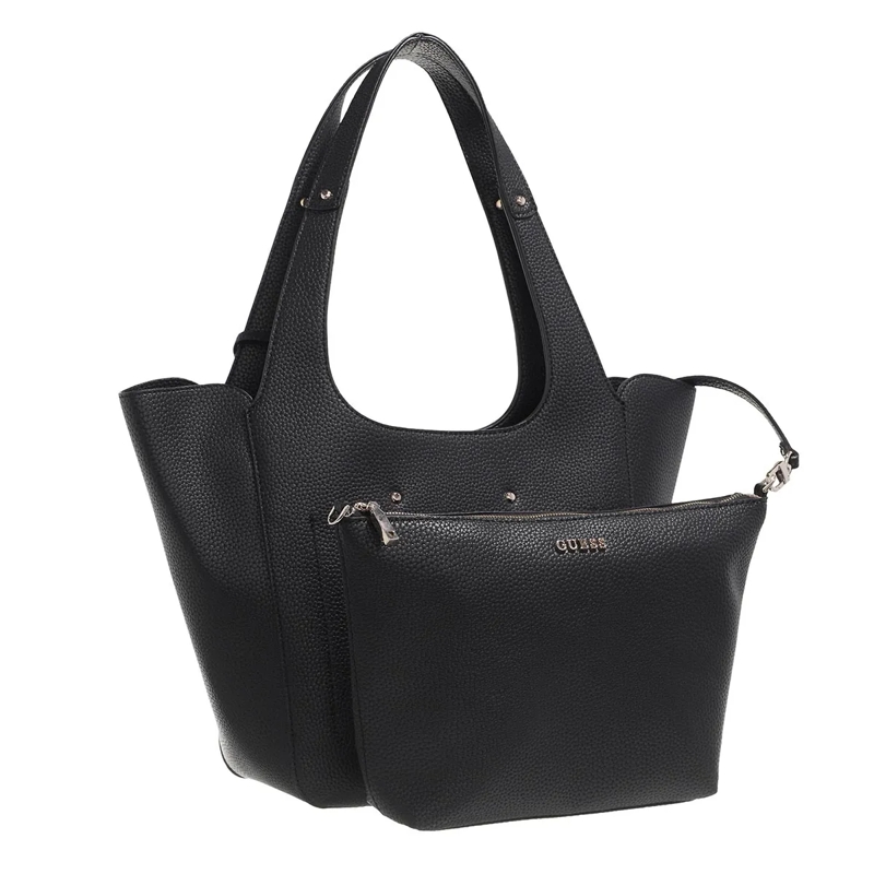 Guess Fourre-tout Helina Tote Black(Image 4)