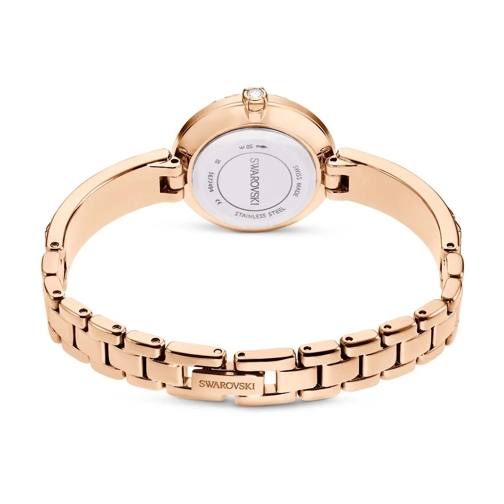 Swarovski Digitaluhr Matrix Uhr Roségold (Image 6)