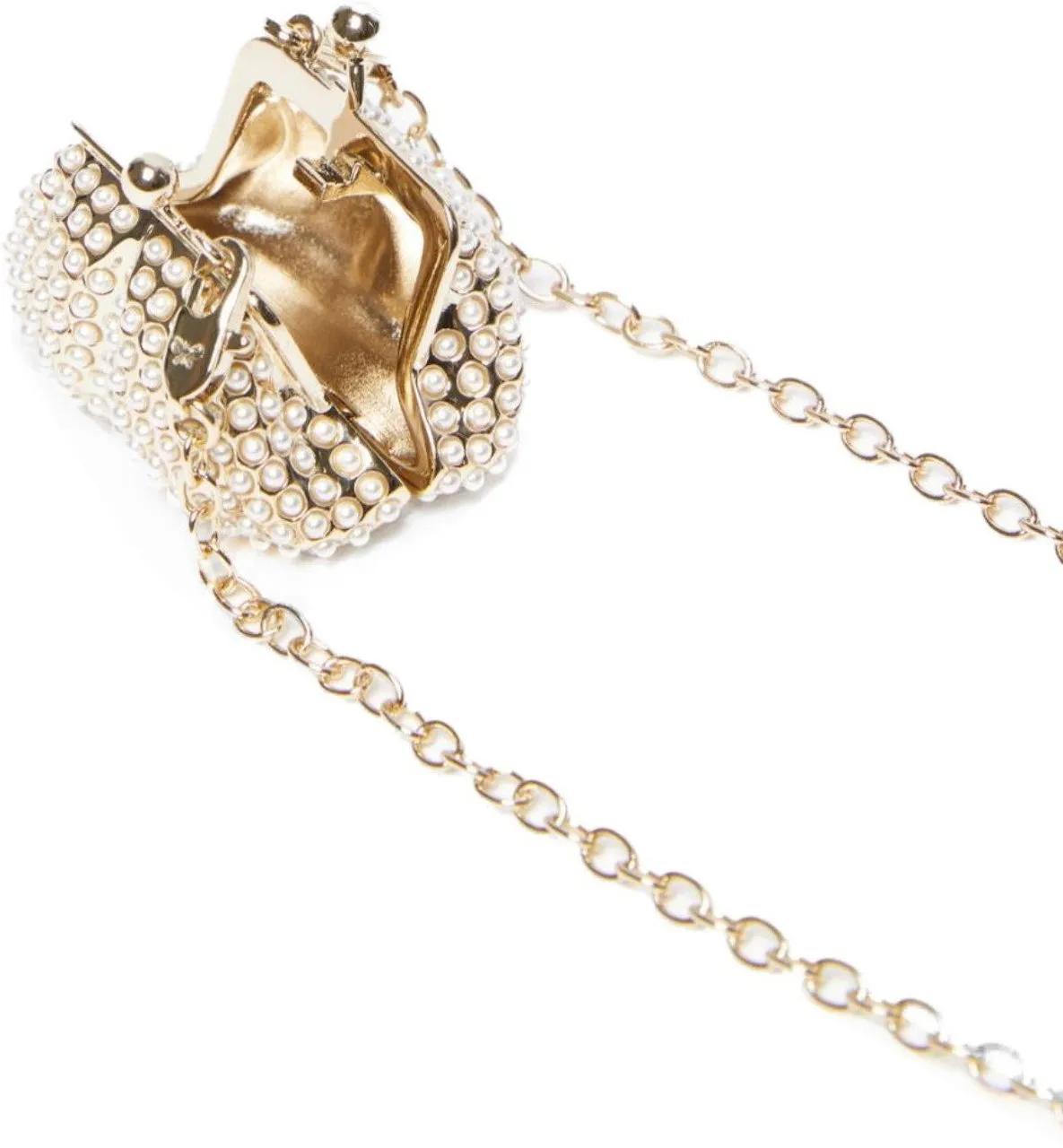 Thumbnail - Max Mara Armband - Bijoux Golden - Gr. unisize - in Gold - für Damen