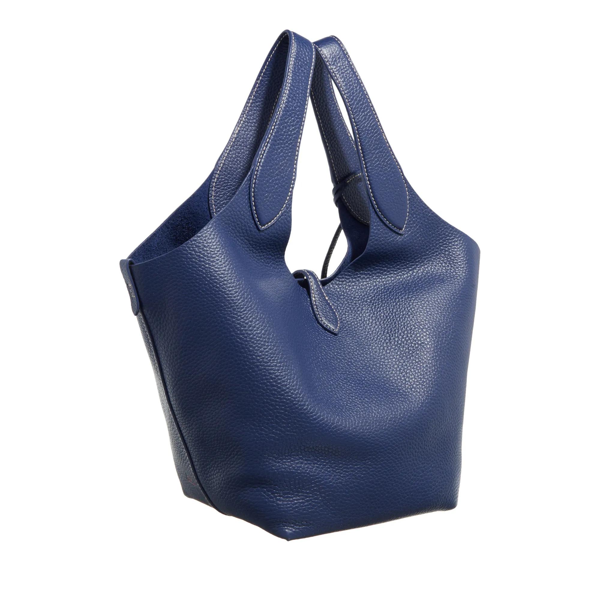 Polo Ralph Lauren Shoppers & Totes Ply Tte-Tote-Medium in blauw