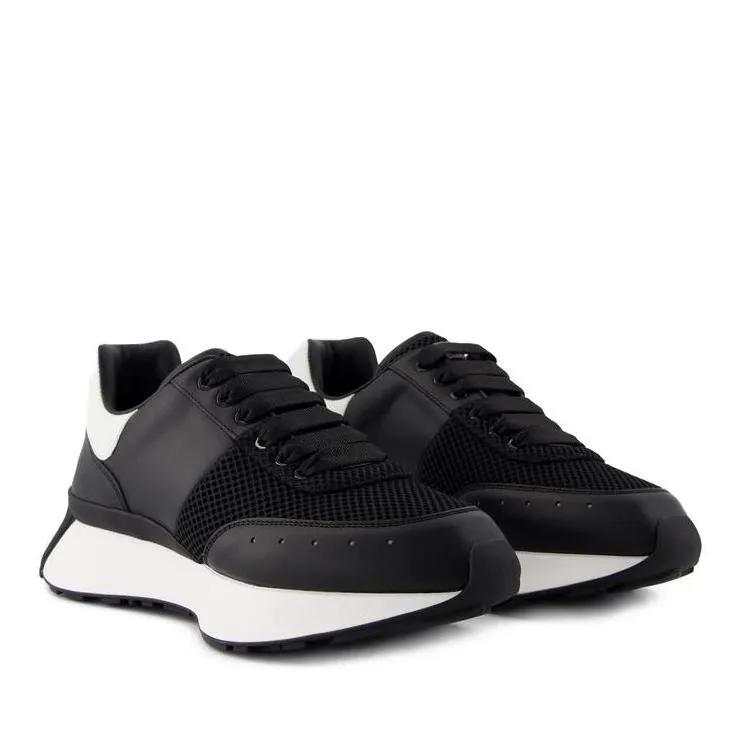 Alexander mcqueen sport shoes online