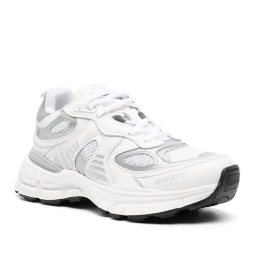 Axel Arigato Marathon Ghost Runner Sneakers White låg sneaker