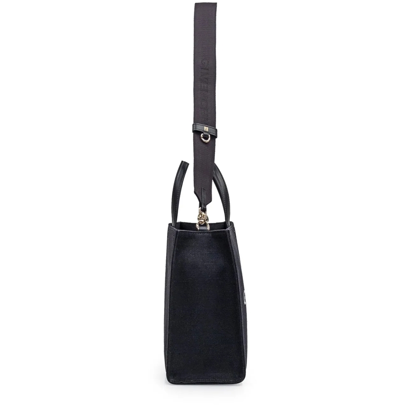 Givenchy Shopper Borsa G-Tote Media schwarz(Image 2)
