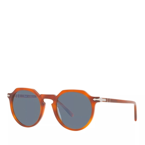 Persol 0PO3281S Sunglasses Terra Di Siena Sunglasses