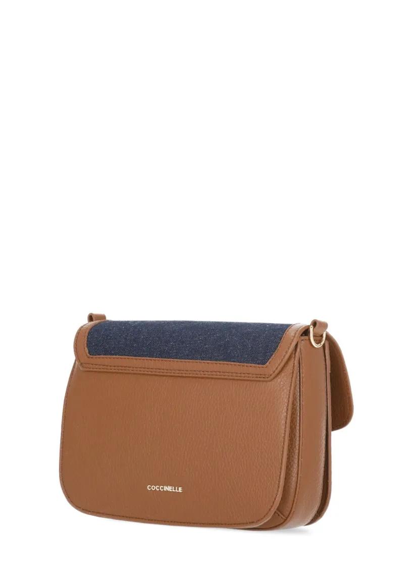 Coccinelle Hobo bags C-Me Bag in blauw