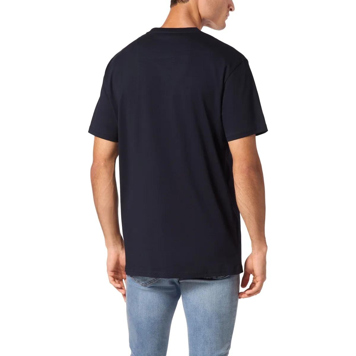 Thumbnail - Philipp Plein - T-Shirt - Größe XL - blau